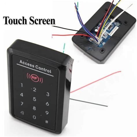 rfid card power switch|rfid interlock.